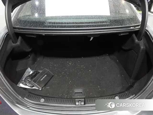 Mercedes-Benz E-Class W213 id 3687396 из Кореи 11