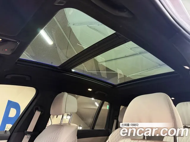 BMW X7 (G07) id 2714147 из Кореи 11