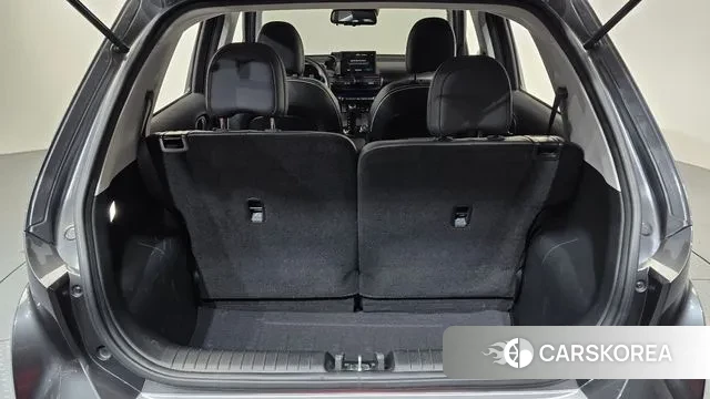 Hyundai Casper id 3421206 из Кореи 11