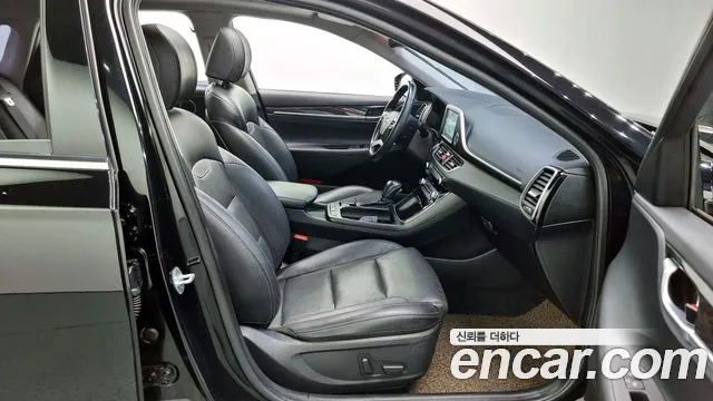 Hyundai Grandeur IG id 2764171 из Кореи 11