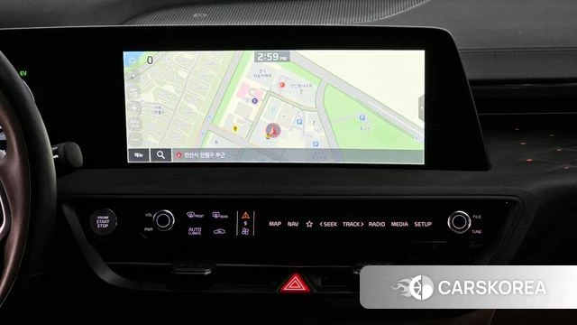 Kia K8 Hybrid id 3870554 из Кореи 11