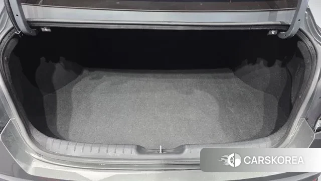 Hyundai Avante (CN7) id 3448378 из Кореи 11