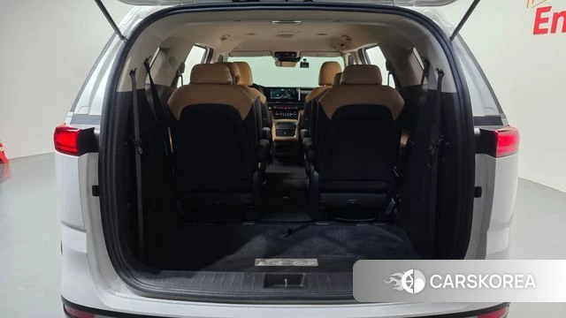 Kia Carnival 4th generation id 4445958 из Кореи 11