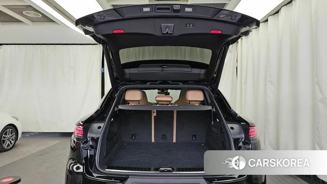 Porsche Cayenne (PO536) id 4507588 из Кореи 11