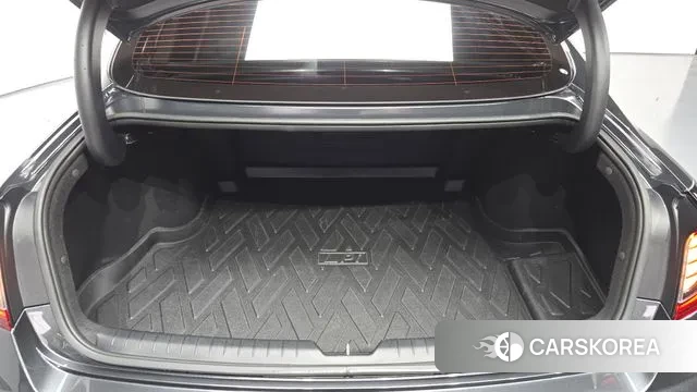 Hyundai Sonata (DN8) id 3407851 из Кореи 11