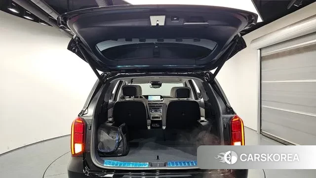 Hyundai The New Palisade id 3560163 из Кореи 11