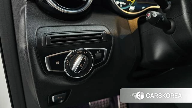 Mercedes-Benz GLC-Class X253 id 4383519 из Кореи 11