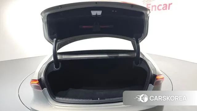 Hyundai The New Grandeur IG id 3269800 из Кореи 11