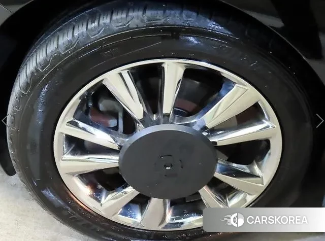 Kia The New Carnival id 3595402 из Кореи 11