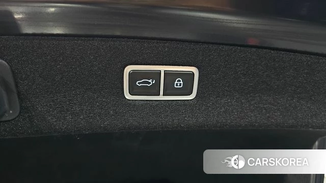 Genesis G90 (RS4) id 4541147 из Кореи 11