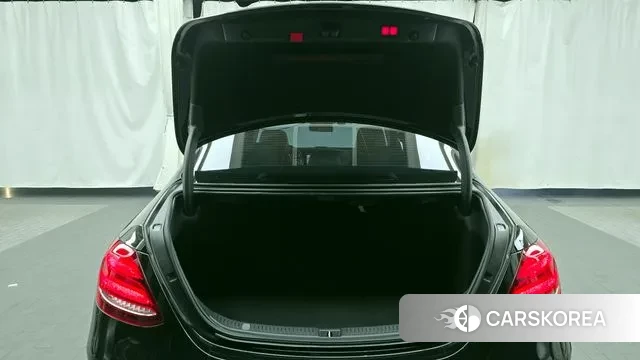 Mercedes-Benz E-Class W213 id 3209282 из Кореи 11