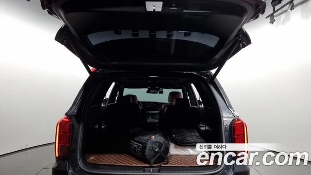 Hyundai Palisade id 2875128 из Кореи 11