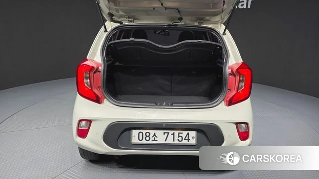 Kia All New Morning (JA) id 4652280 из Кореи 11