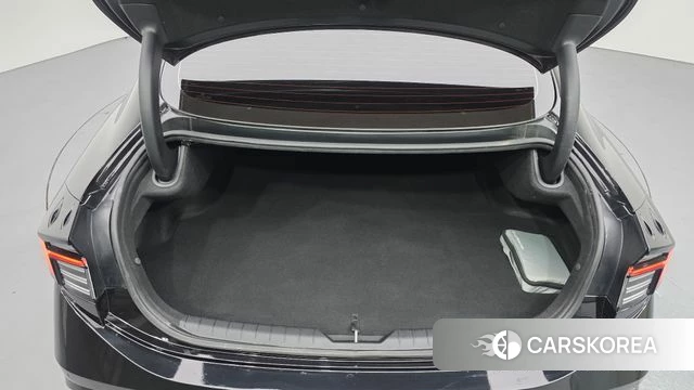 Hyundai Sonata D Edge (DN8) id 3838176 из Кореи 11