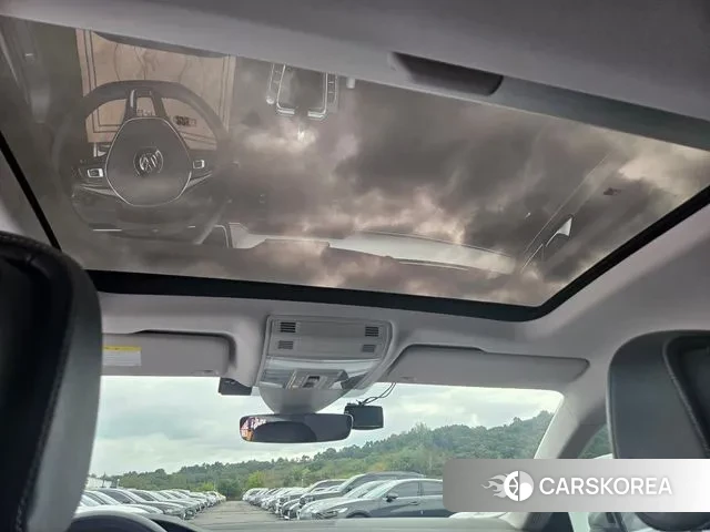 Volkswagen Arteon id 3253946 из Кореи 11