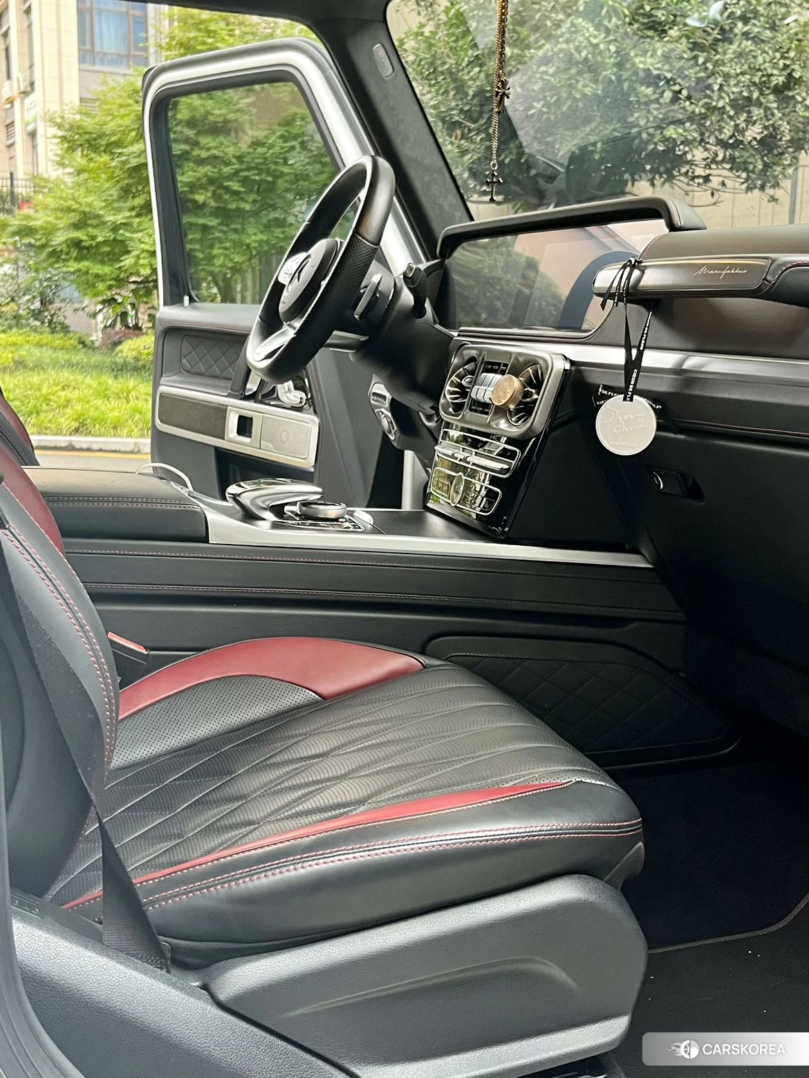 Mercedes-Benz G-class id 4492800 из Китая 11