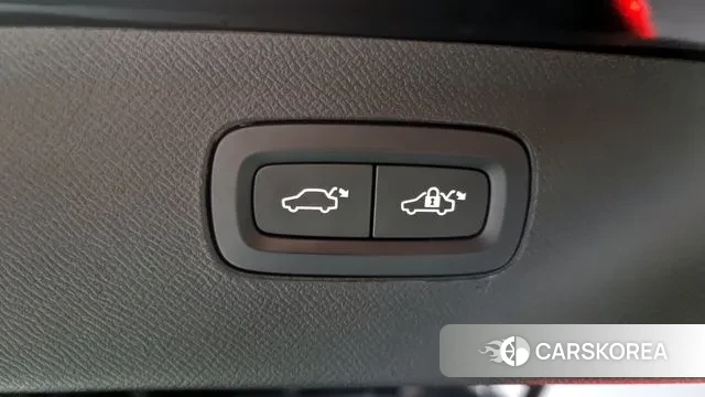 Volvo XC90 second Generation id 2886022 из Кореи 11