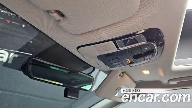 Hyundai Sonata (DN8) id 2951735 из Кореи 11