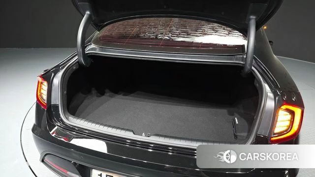 Hyundai Sonata (DN8) id 4759915 из Кореи 11