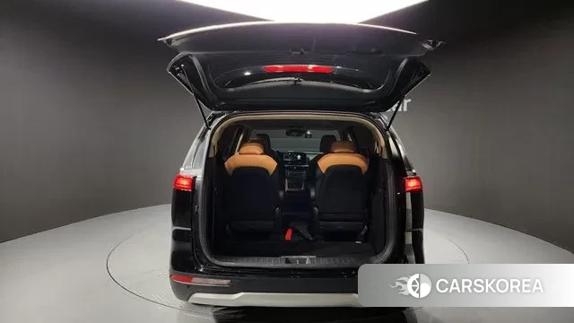 Kia Carnival 4th generation id 3676015 из Кореи 11