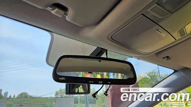 Hyundai Avante AD id 2675794 из Кореи 11