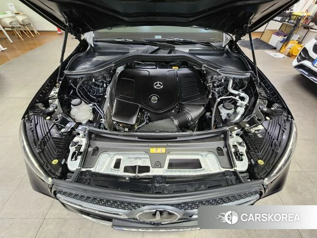 Mercedes-Benz GLC-Class X254 id 3897117 из Кореи 11