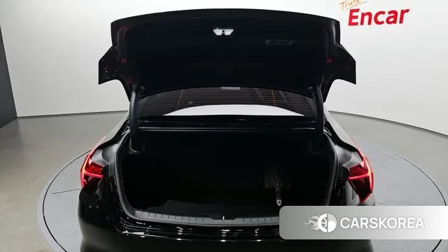 Kia K8 id 2880235 из Кореи 11