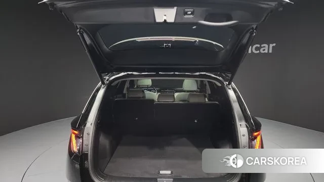 Hyundai Tucson Hybrid (NX4) id 3362090 из Кореи 11