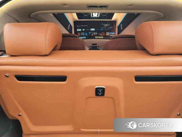 Kia The New Carnival 4th Generation id 4314880 из Кореи 11
