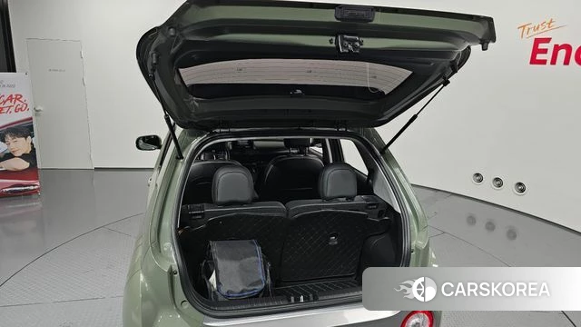 Hyundai Casper id 3793233 из Кореи 11