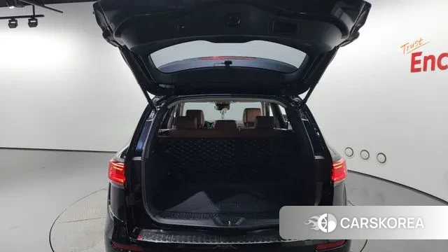 Renault Korea (Samsung) The New QM6 id 3007776 из Кореи 11