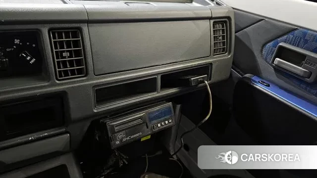 Chevrolet (GM Daewoo) New Labo id 3302899 из Кореи 11