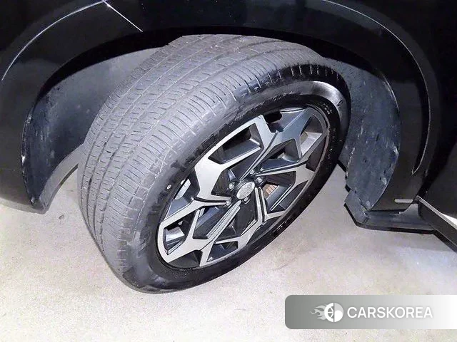 Hyundai Palisade id 3041878 из Кореи 11