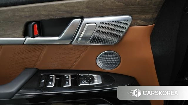 Kia Mohave Master id 4899209 из Кореи 11