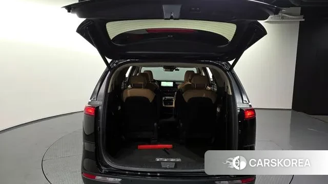 Kia Carnival 4th generation id 3473044 из Кореи 11