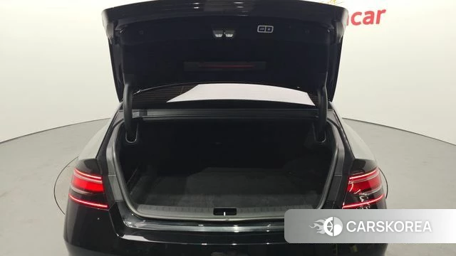 Genesis G90 (RS4) id 3897855 из Кореи 11