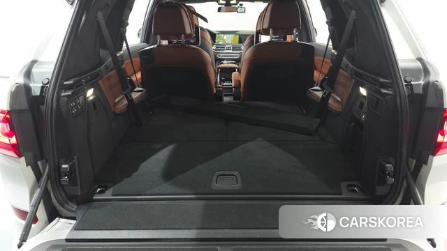 BMW X7 (G07) id 4864596 из Кореи 11