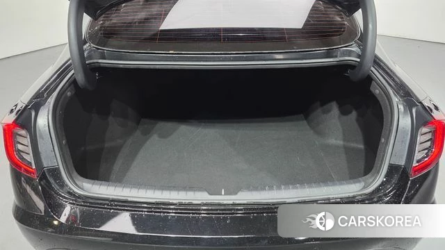 Hyundai Sonata (DN8) id 4232695 из Кореи 11