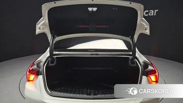 Kia K8 Hybrid id 3502974 из Кореи 11