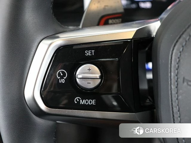 BMW 7 Series (G70) id 4211948 из Кореи 11