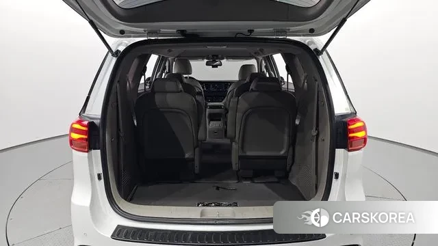 Kia The New Carnival id 2999767 из Кореи 11