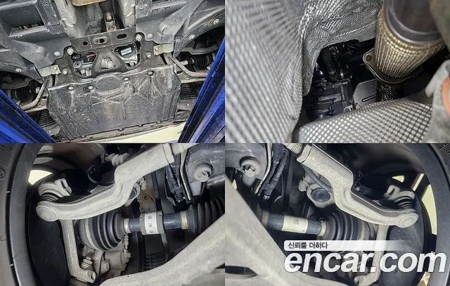 Mercedes-Benz A-Class W177 id 2955938 из Кореи 11