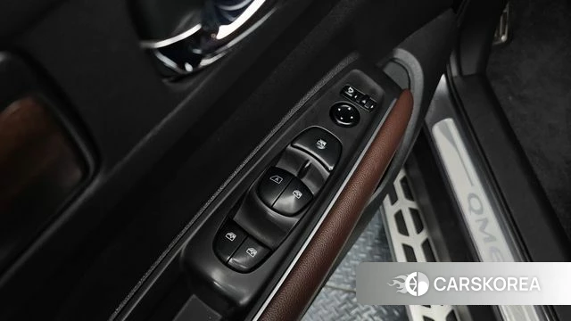 Renault Korea (Samsung) The New QM6 id 4390024 из Кореи 11
