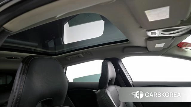 Volvo V40 Cross-Country id 4345218 из Кореи 11