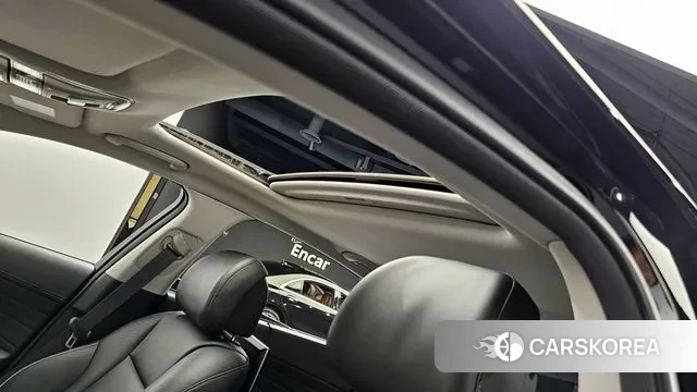 Kia More K9 id 3117279 из Кореи 11