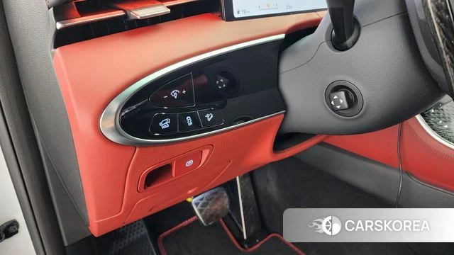 Genesis GV70 id 4752862 из Кореи 11