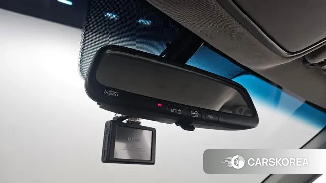 Kia The New K5 2nd generation id 3444814 из Кореи 11