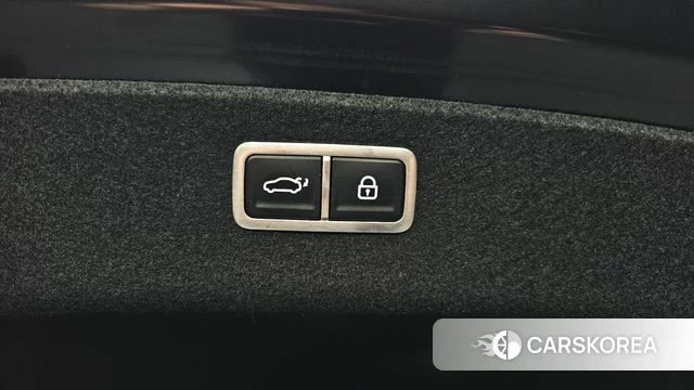 Genesis G80 (RG3) id 3811839 из Кореи 11