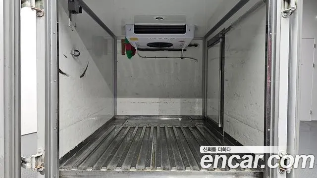 Chevrolet (GM Daewoo) New Labo id 2487789 из Кореи 11