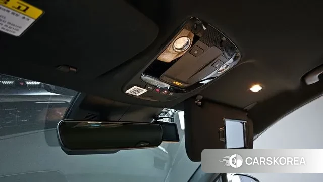 Kia K5 Hybrid 3rd Generation id 3344536 из Кореи 11